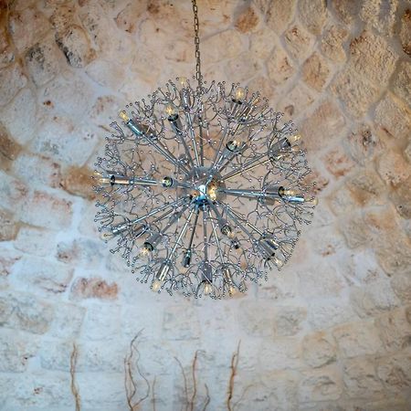 B&B Trulli Moonlight Da Grace Ostuni Εξωτερικό φωτογραφία